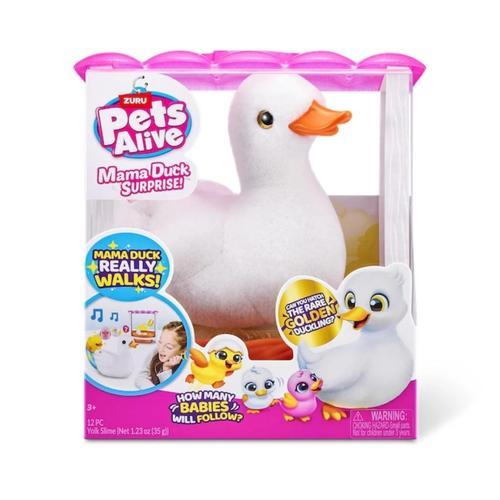 BFS Pets Alive Anne & Yavru Ördekler PEL03000