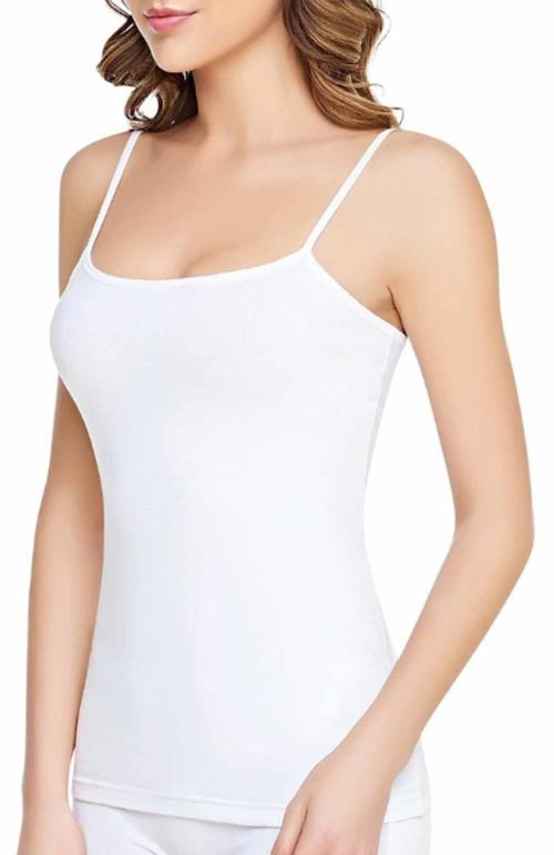 135 Bayan Ribana İp Askılı Atlet