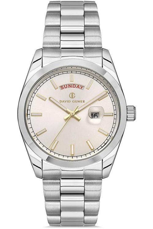 DG-8493GA-A4 David Güner Kol Saati 250059313D25G