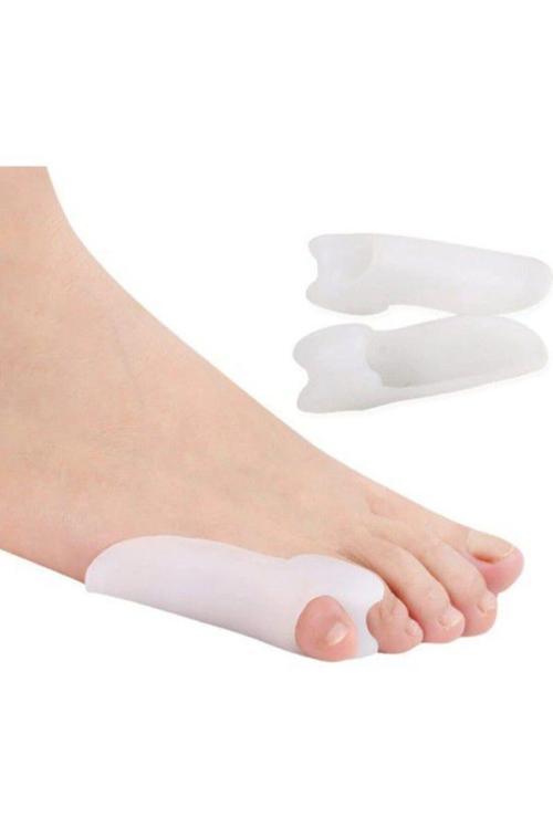 Serçe Parmak Makaralı Koruyucu 1 ÇİFT