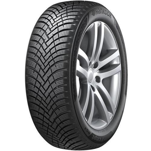 195/60R15 88T Winter i*cept RS3 W462 (Kış) (2025)