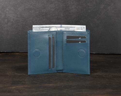 Eric Premium Deri Erkek Cüzdanı