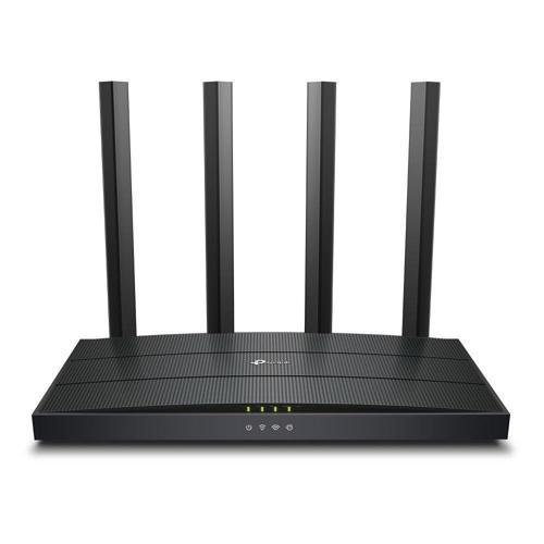 Archer AX1500 Dual Bant Wi-Fi6 Router AX1500