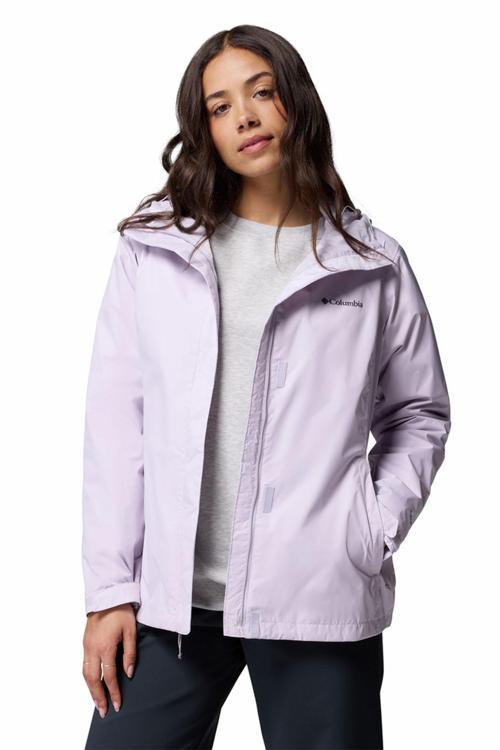 Arcadia Kadın Yağmurluk