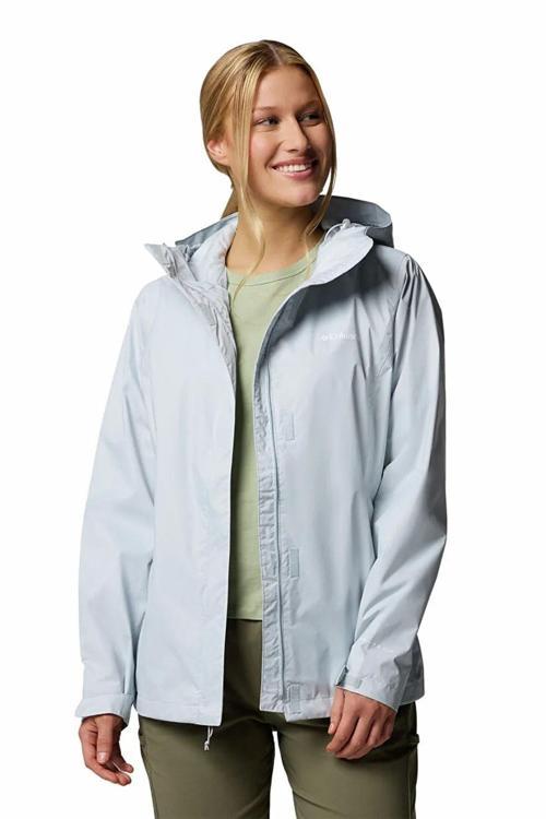 Arcadia Kadın Yağmurluk