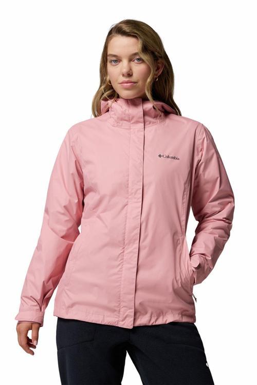 Arcadia Kadın Yağmurluk