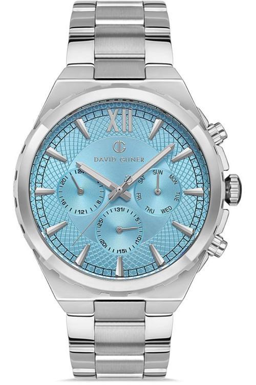 DG-8410GA-A15 David Güner Kol Saati 250059237D25G