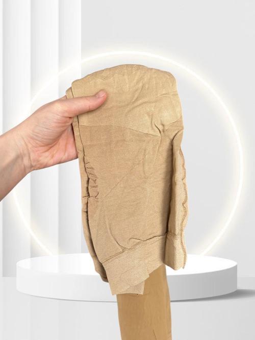 Intive 20 Den Pop-up Lift-up Shape Korseli Yarı Parlak Külotlu Çorap