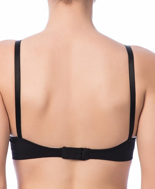 NBB Dikişsiz Çıkarılabilir Padli Soft Cup Likralı Balensiz Rahat Sütyen
