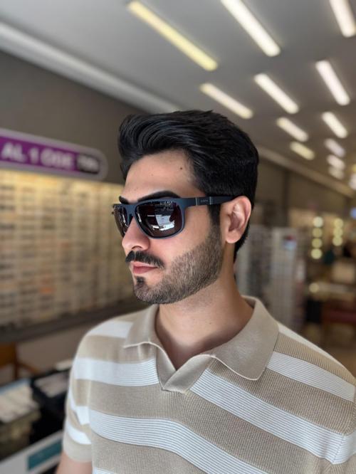 0273 C2 63 U.S. POLO ASSN. Güneş Gözlüğü