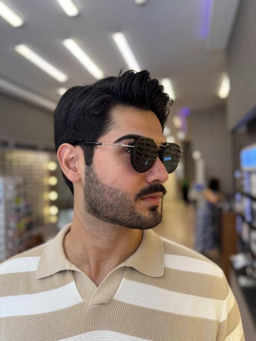 0374 C2 61 U.S. POLO ASSN. Güneş Gözlüğü