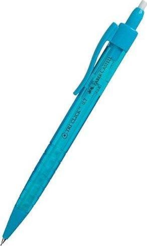 Faber-Castell Tri Click Mekanik Kurşun Kalem 0.7 mm