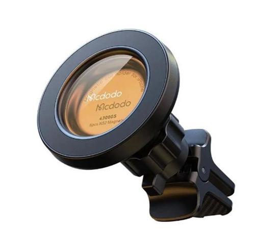 CM-4050 360° Dönebilen Manyetik Araç İçi Telefon Tutucu