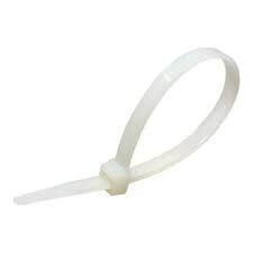 Kablo Bağı Cırt Kelepçe 9 mmx1200 mm Beyaz 100 'Lü Paket
