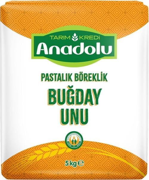 Anadolu Un 5 Kg