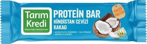 Protein Bar Hindistan Cevizi Kakao 32 G