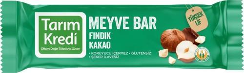 Meyve Bar Fındık Ve Kakao 32 G