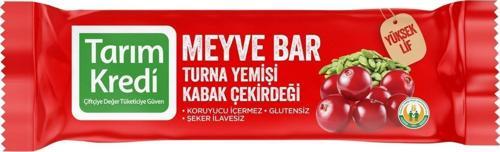 Meyve Bar Turna Yemişi Ve Kabak Çekirdeği 32 G