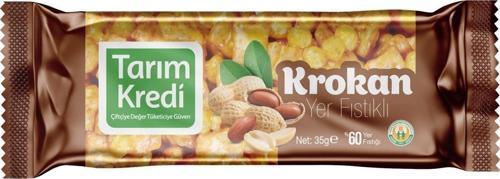 Fındıklı Krokan 40 G