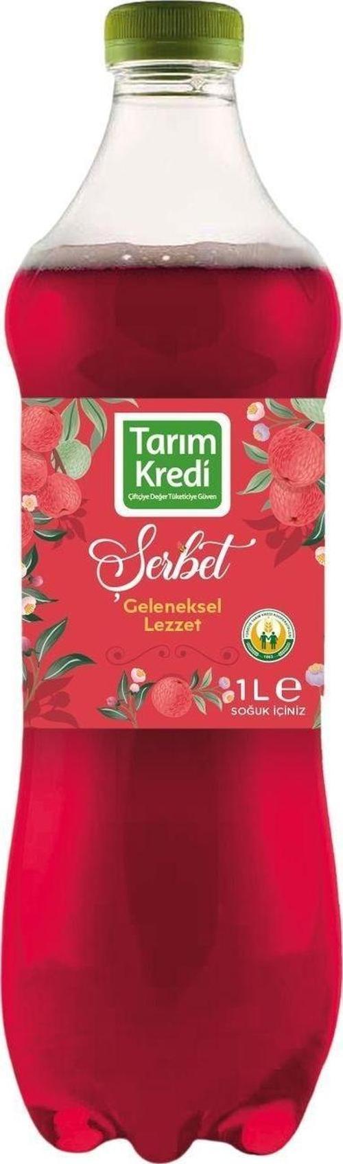 Şerbet 1 L