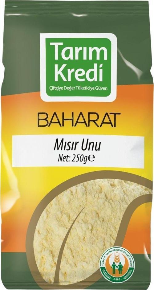 Mısır Unu 250 G
