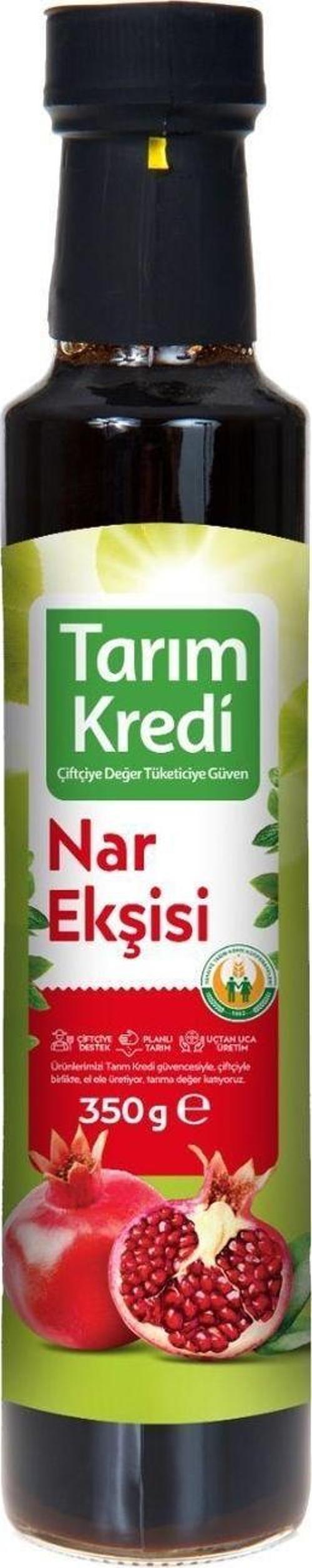 %100 Nar Ekşisi 350 G