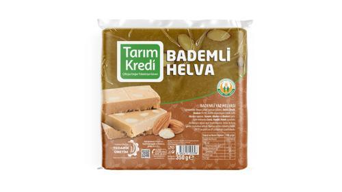Bademli Helva 350 G