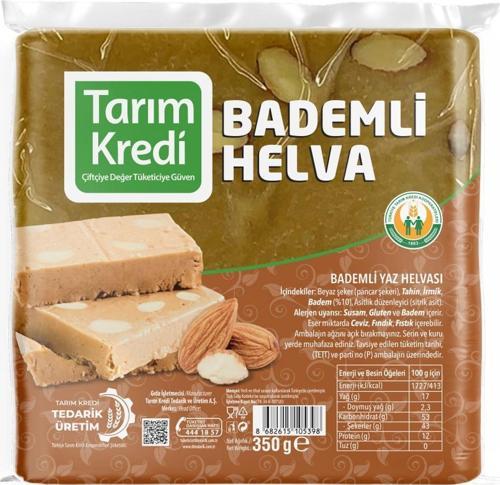 Bademli Helva 350 G