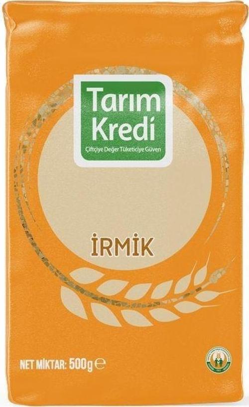 İrmik 500 G