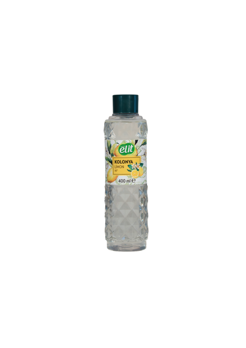 Limon Kolonyası 400 Ml