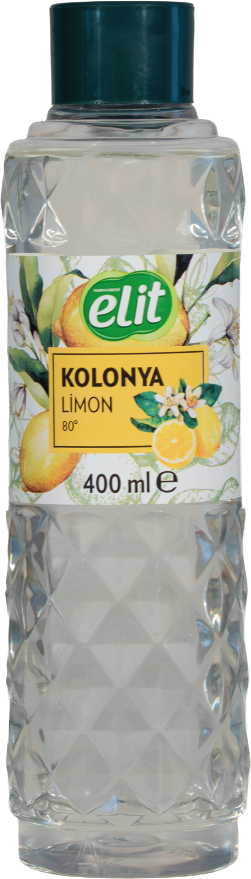 Limon Kolonyası 400 Ml