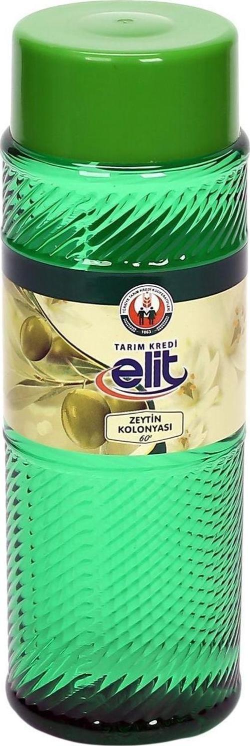 Zeytin Çiçeği Kolonyası 400 Ml Nostalji