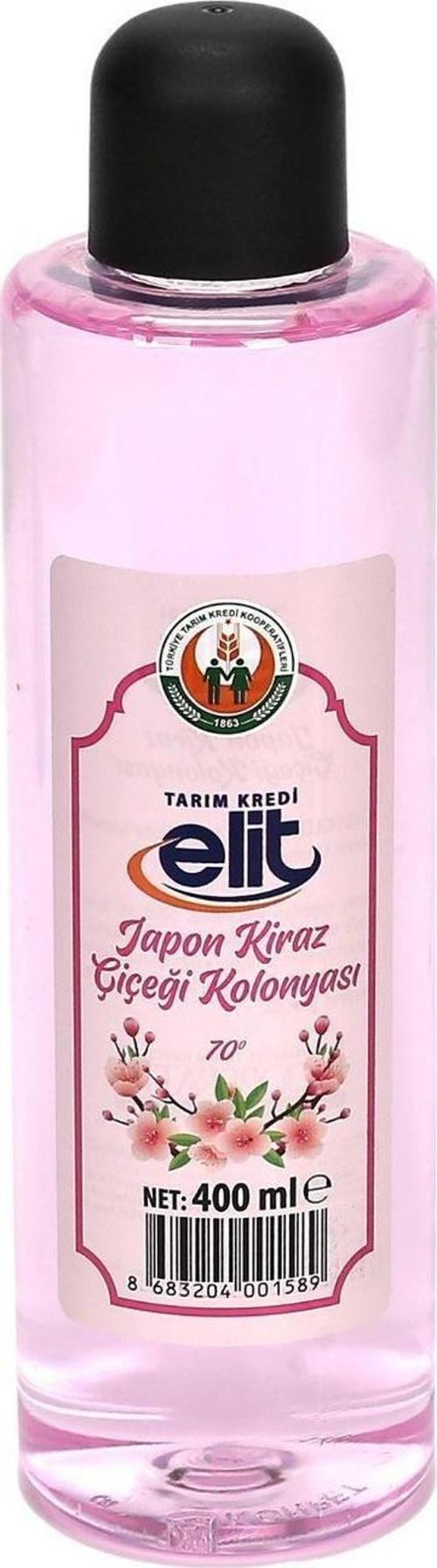 Japon Kiraz Çiçeği Kolonyası 400 Ml