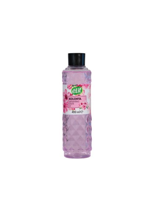 Japon Kiraz Çiçeği Kolonyası 400 Ml