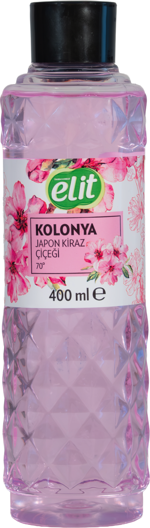 Japon Kiraz Çiçeği Kolonyası 400 Ml