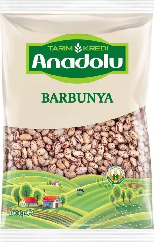 Anadolu Barbunya 1 Kg