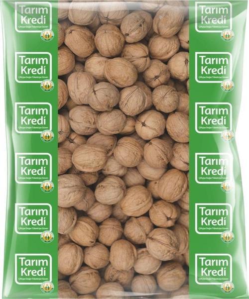 Paketli Kabuklu Ceviz 1 Kg