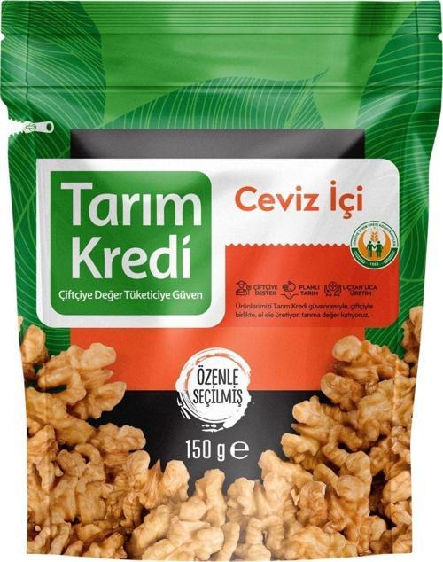 Kelebek Ceviz İçi 150 G
