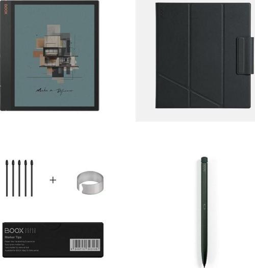 Note Air 3 C Set