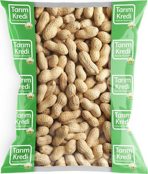Kabuklu Yer Fıstığı 1 Kg