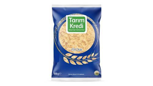 Tarım Kredi Fiyonk Makarna 500 G