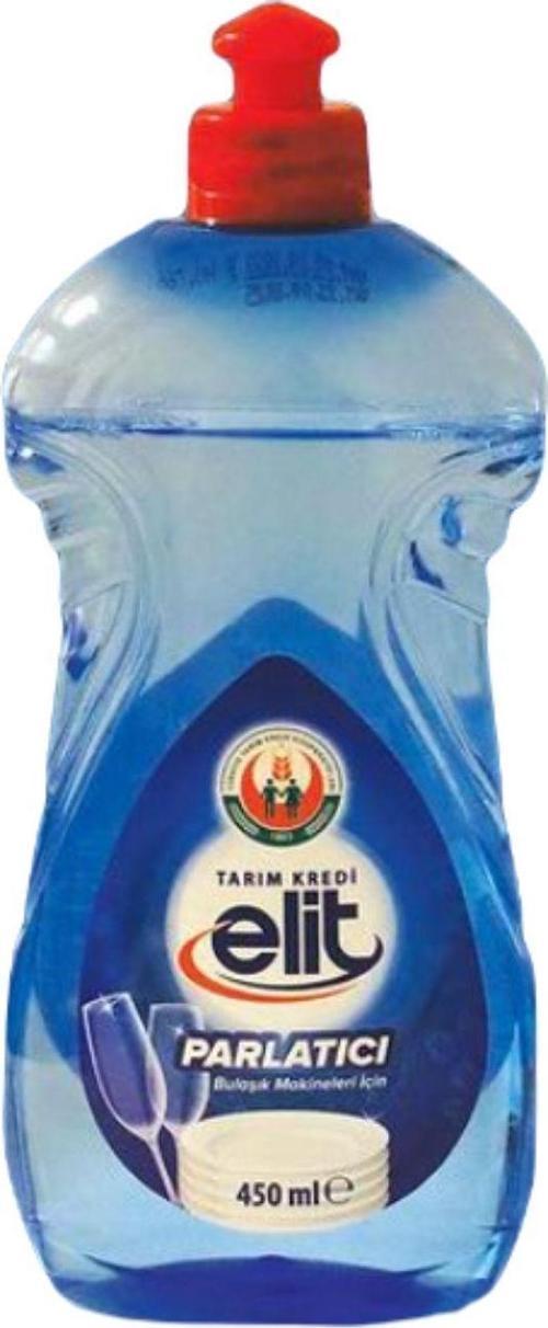 Bulaşık Makinesi Parlatıcı 450 Ml