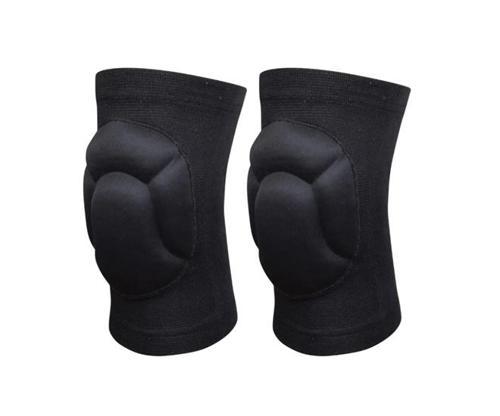 Voleybol Dizliği XL Beden