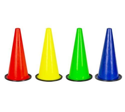 Antrenman Hunisi 38Cm Kırmızı - 1 adet