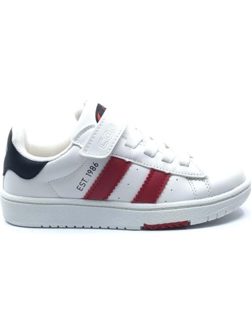 Cooper Unisex Çocuk Günlük Sneaker Spor Ayakkabı