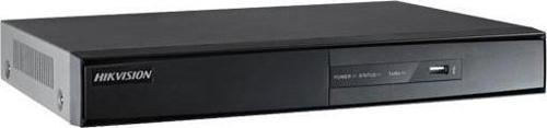 DS-7104NI-Q1/4P/M 4 Kanal 4 Port Poe Nvr Kayıt Cihazı