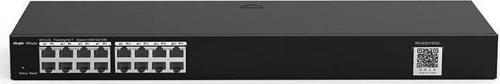 Reyee RG-ES216GC 16 Portlu 10/100/1000 Gigabit Yönetilebilir Switch