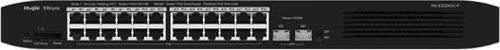 Reyee RG-ES226GC-P 24 Portlu Gigabit 2 Sfp 24 Port Poe(370w) Yönetilebilir Switch
