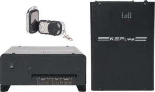 1500v Kepenk Ups Güç Kaynağı (2 Ad. 9ah Akülü)