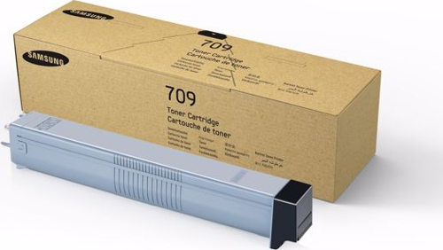 Mlt-D709S 25K Kapasiteli Toner